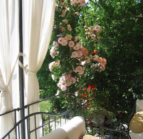 B&b Maison Parco Del Brenta