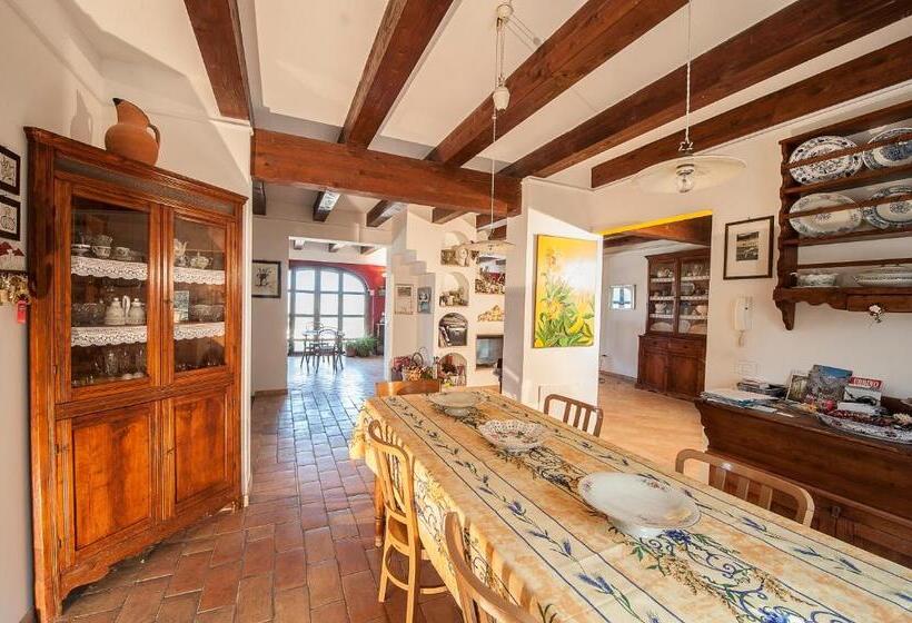B&b Punto Magico