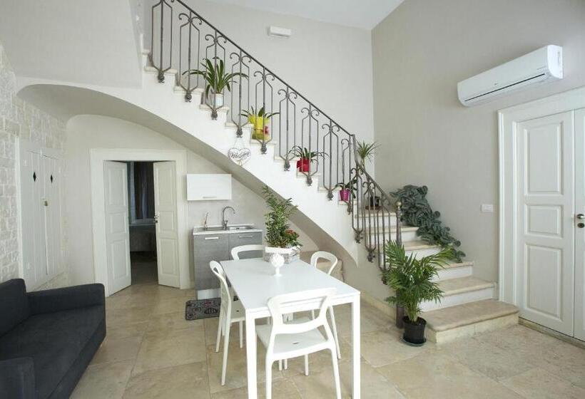 B&b San Nicandro