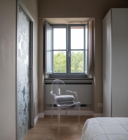 مبيت وإفطار Agriturismo Colle Casini Cortesi