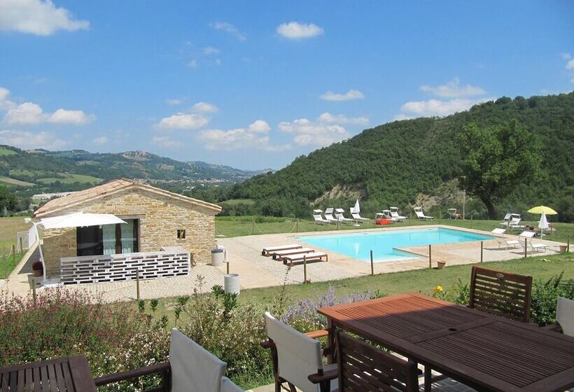 צימר Amico Country House