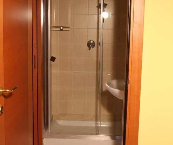 민박 Bed Breakfast Panorama