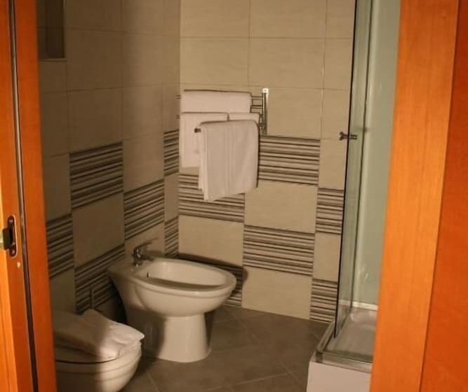 민박 Bed Breakfast Panorama