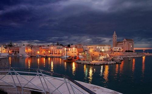 تختخواب و صبحانه Borgo Marsala