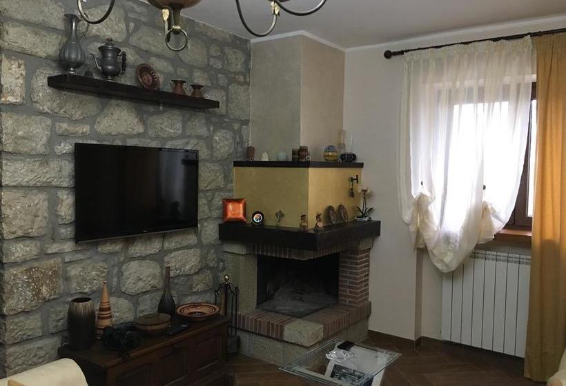 住宿加早餐 Campo Della Corte