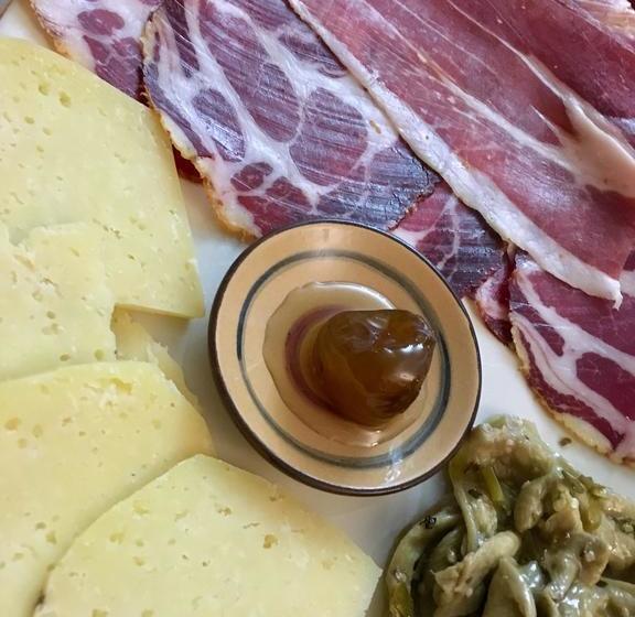 住宿加早餐 Campo Della Corte