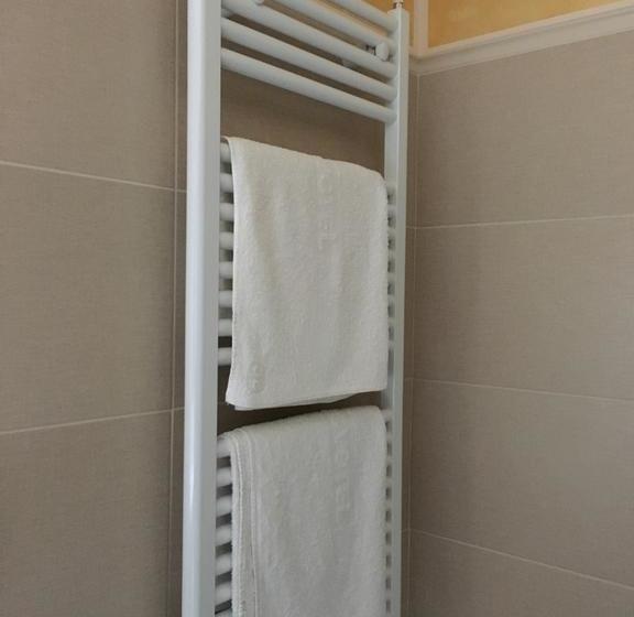 住宿加早餐 Campo Della Corte