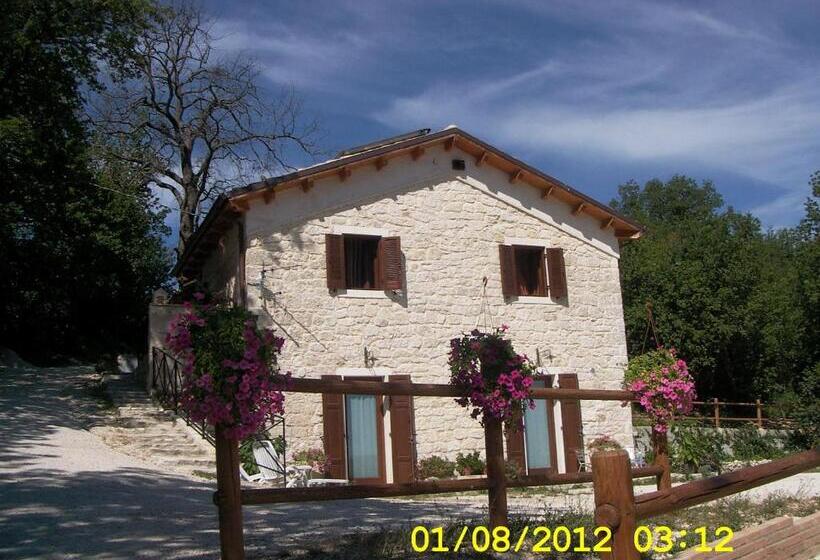 مبيت وإفطار Country House Antiche Dimore