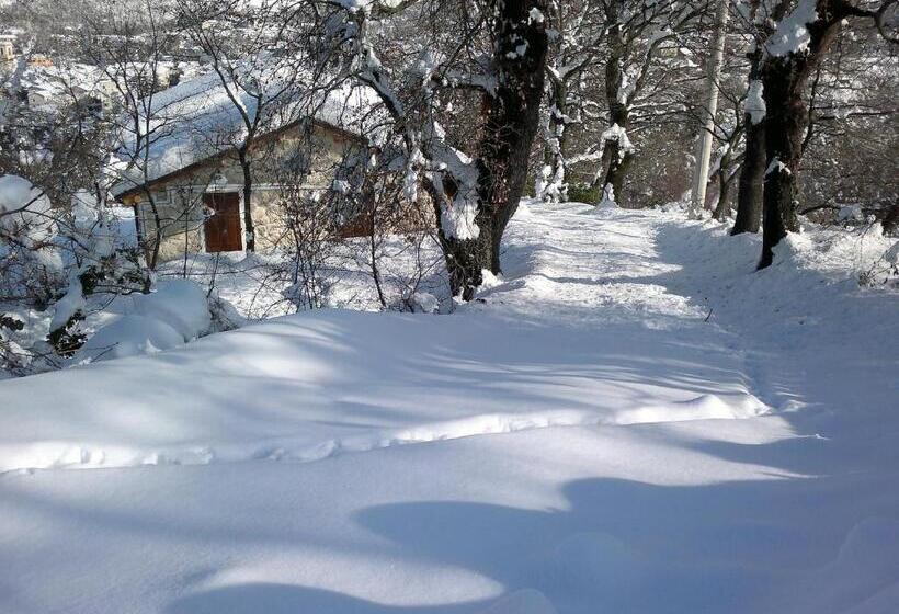 مبيت وإفطار Country House Antiche Dimore
