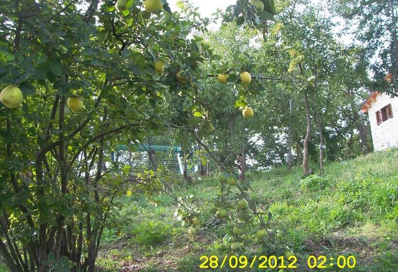 مبيت وإفطار Country House Antiche Dimore