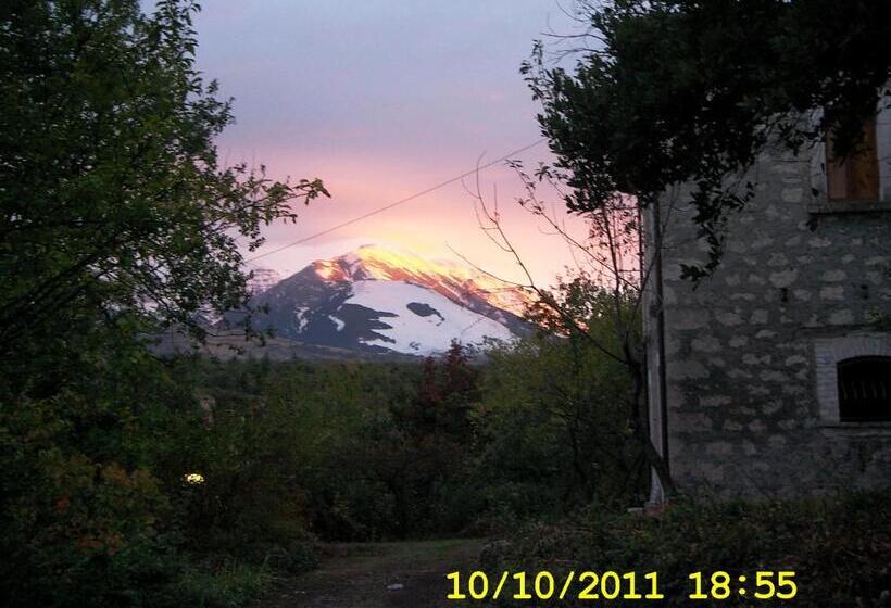 مبيت وإفطار Country House Antiche Dimore