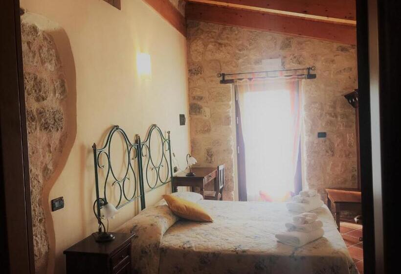 مبيت وإفطار Country House Antiche Dimore