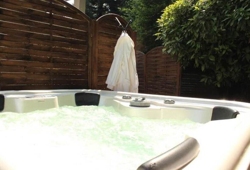 مبيت وإفطار Essentia Guest House