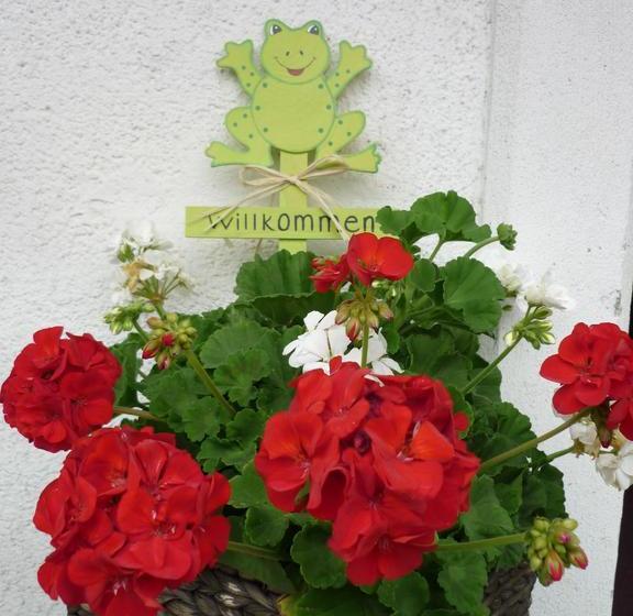 Bed and Breakfast Ferienwohnung Seppen