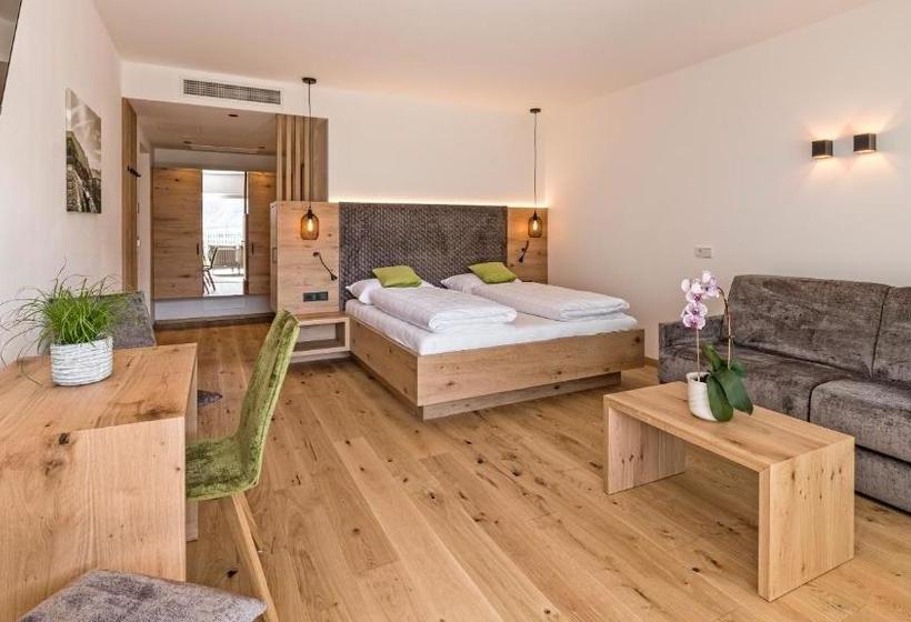 Bed and Breakfast Garni Sonngart
