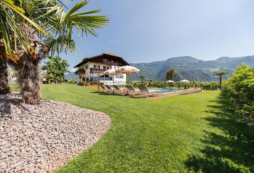 Bed and Breakfast Garni Sonngart