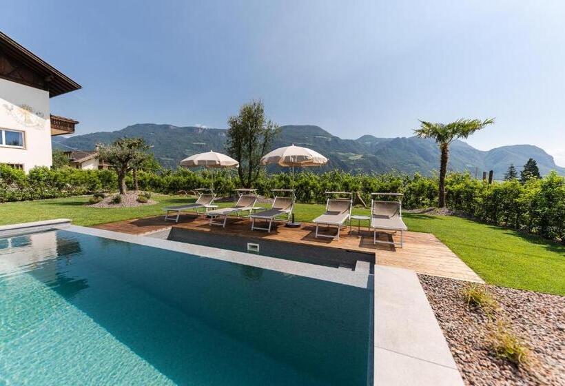 Bed and Breakfast Garni Sonngart