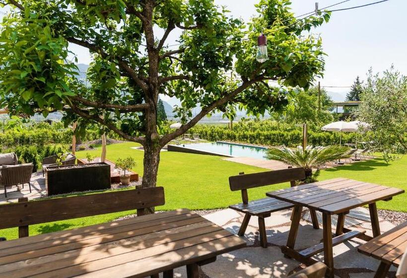 Bed and Breakfast Garni Sonngart
