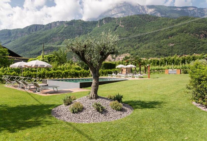Bed and Breakfast Garni Sonngart