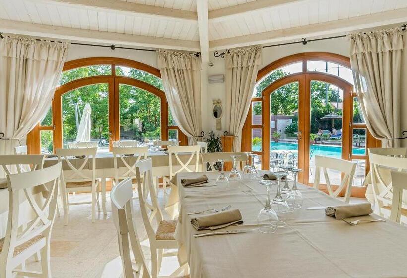 مبيت وإفطار Il Giardino Degli Aranci