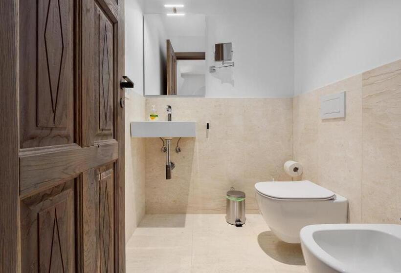 مبيت وإفطار Il Giardino Degli Aranci