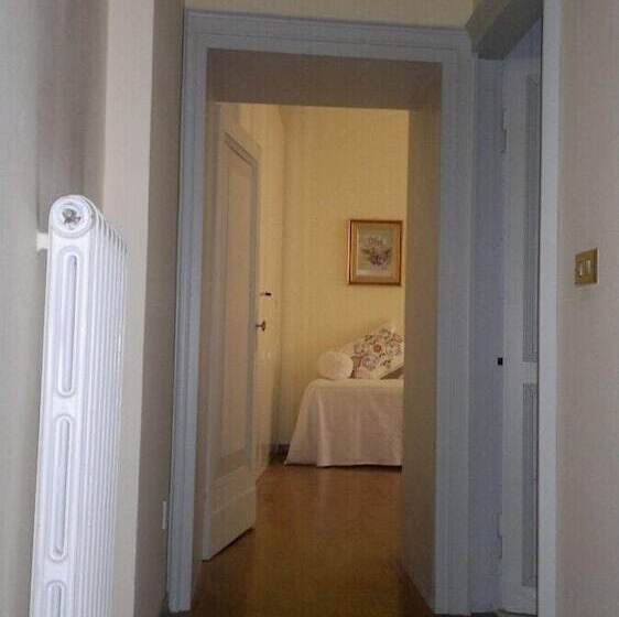 مبيت وإفطار La Maison Jujube