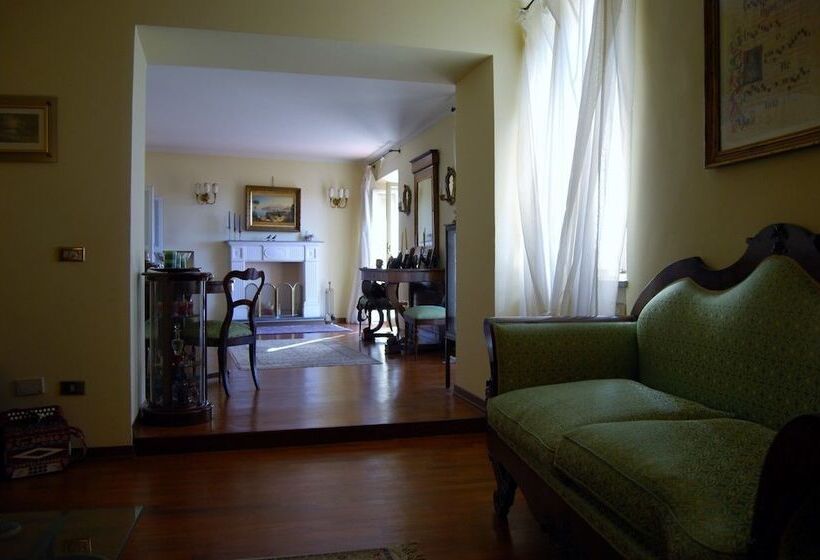 مبيت وإفطار La Maison Jujube