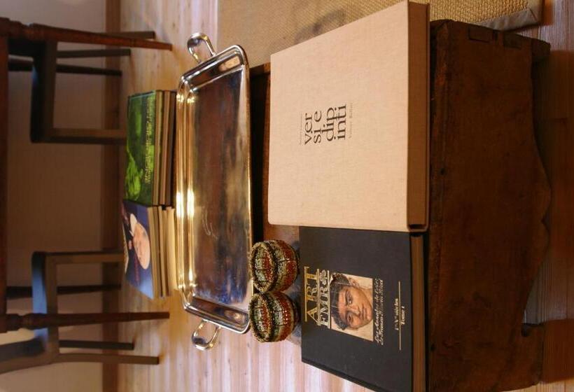 민박 La Maison Lion