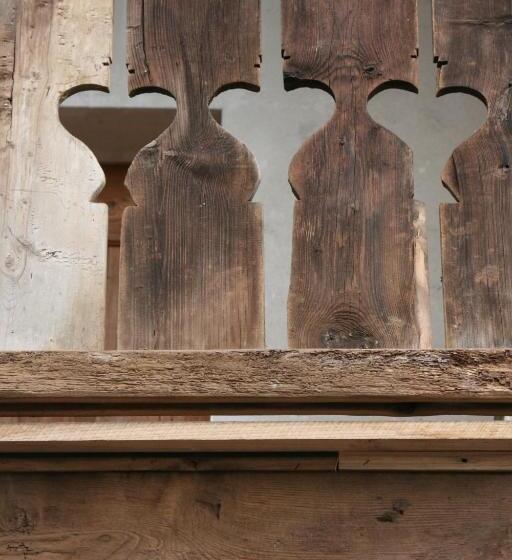 민박 La Maison Lion