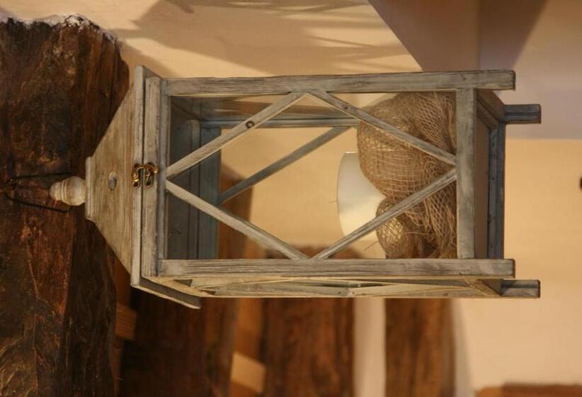 민박 La Maison Lion