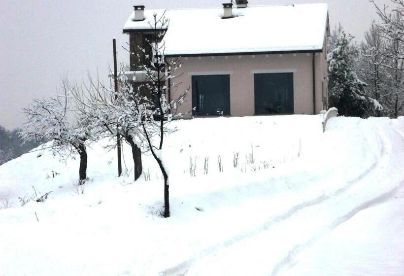 민박 La Ratatouille Agriturismo