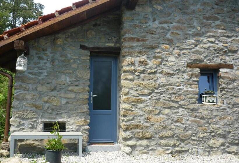 민박 La Ratatouille Agriturismo