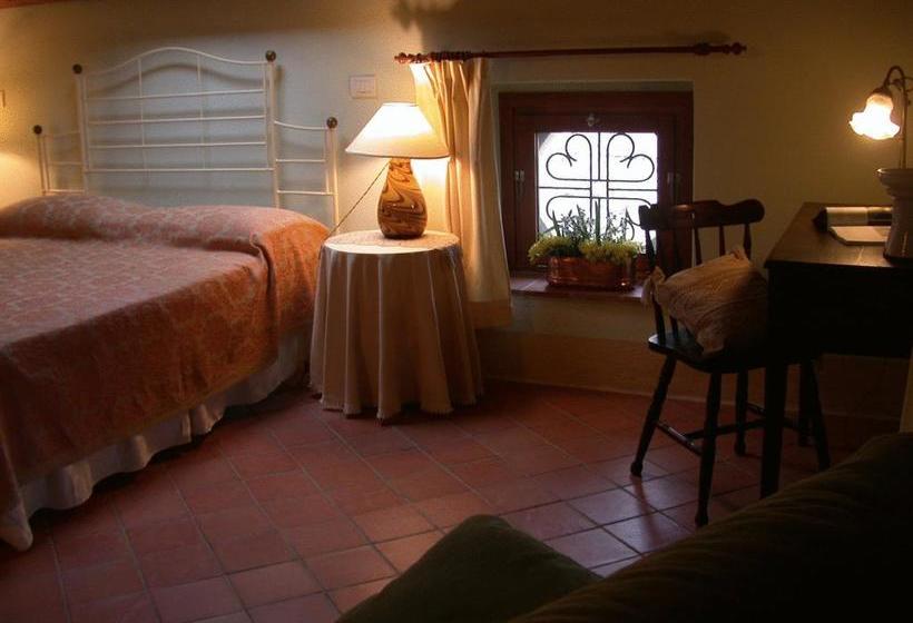 ベッドアンドブレックファースト La Zizzania E Il Mandarino