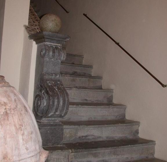 ベッドアンドブレックファースト La Zizzania E Il Mandarino