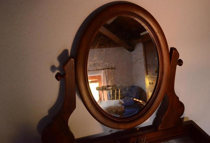 ベッドアンドブレックファースト La Zizzania E Il Mandarino