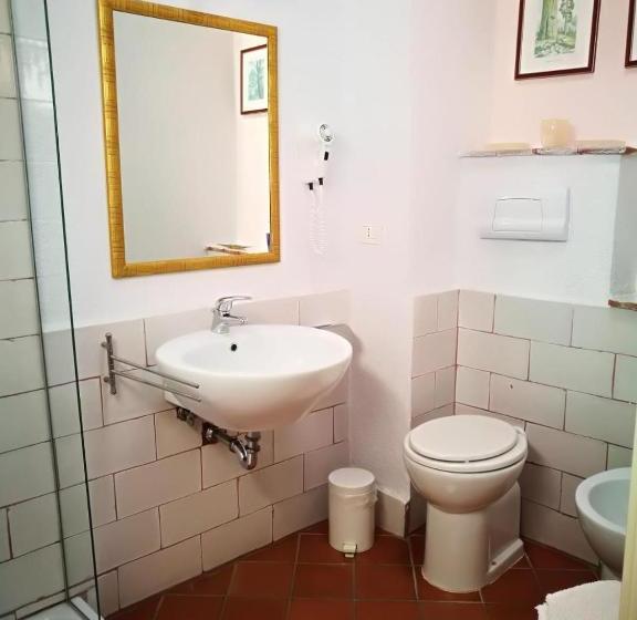 ベッドアンドブレックファースト La Zizzania E Il Mandarino