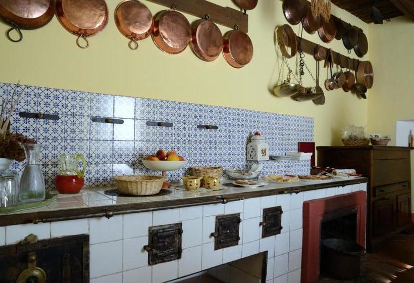 住宿加早餐  La Zizzania E Il Mandarino