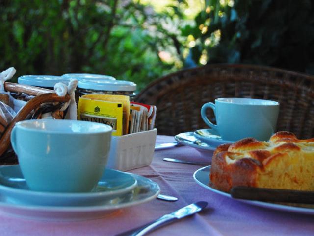 مبيت وإفطار Le Camelie