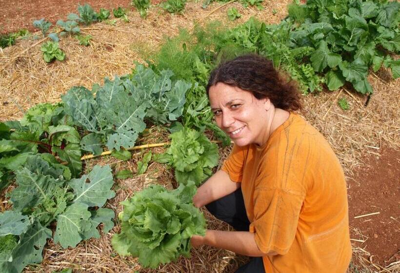 مبيت وإفطار Mater Bed & Food Riserva Naturale Di Torre Guaceto