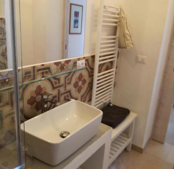 مبيت وإفطار Mater Bed & Food Riserva Naturale Di Torre Guaceto