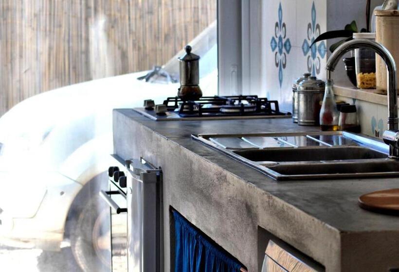 مبيت وإفطار Mater Bed & Food Riserva Naturale Di Torre Guaceto