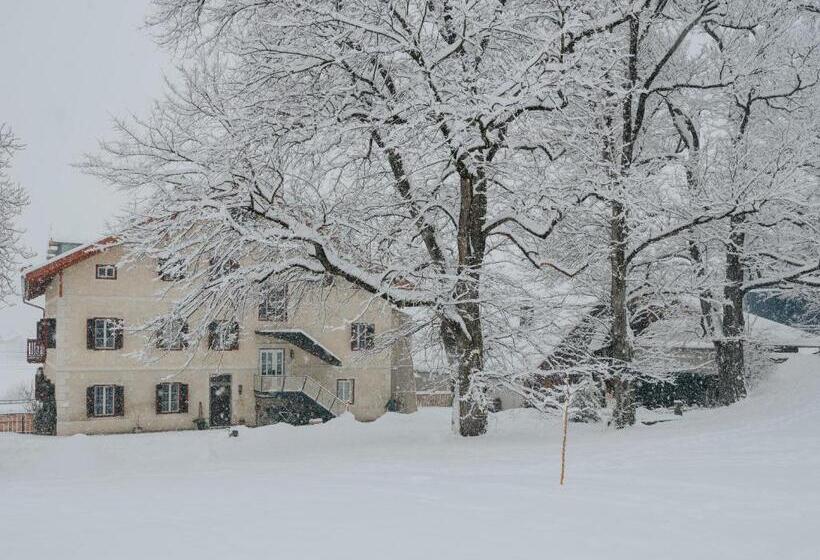 צימר Niedermairhof