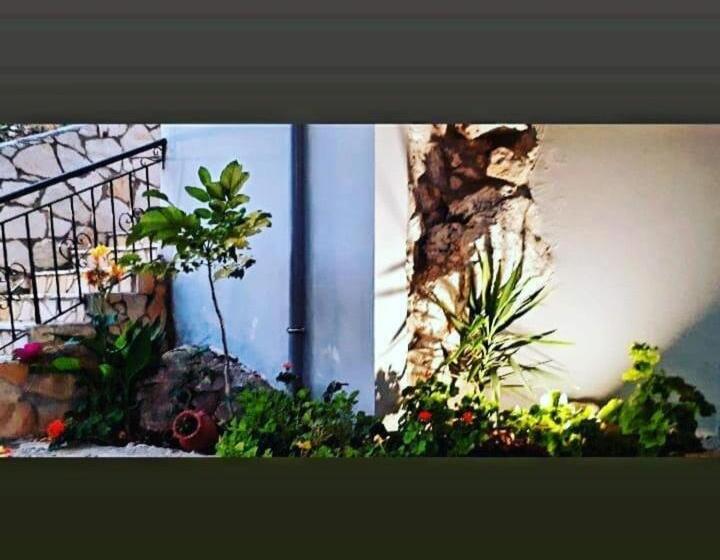 צימר On The Rocks