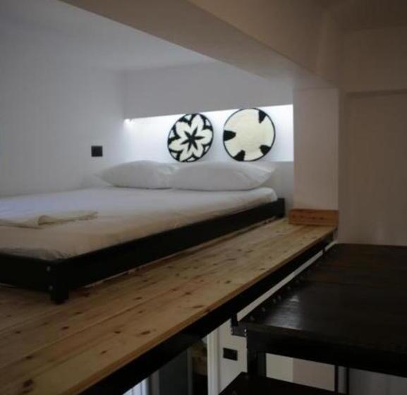 צימר On The Rocks