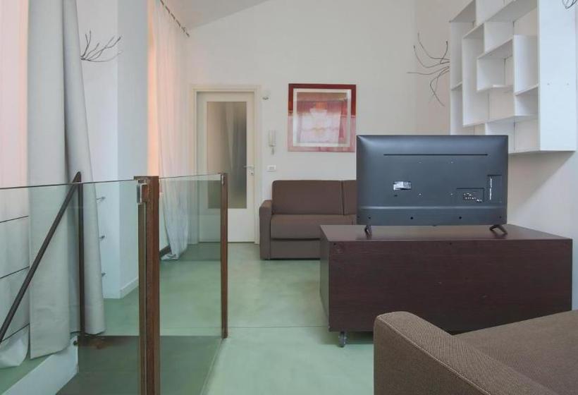 مبيت وإفطار Italianway  Torno