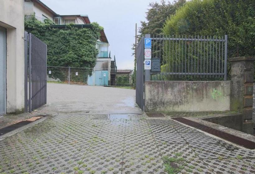 مبيت وإفطار Italianway  Torno