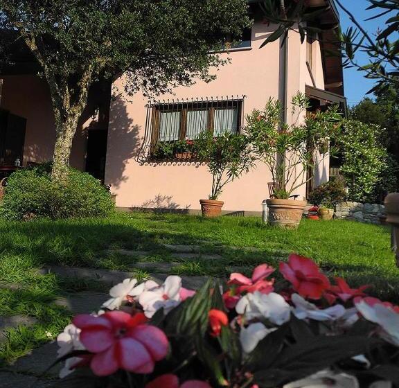 민박 Villa Campo Dei Fiori