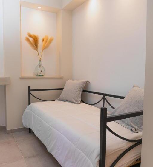 Bed and Breakfast Villa Padula