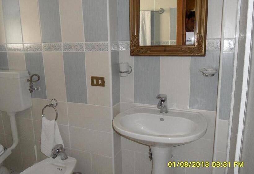 Bed & Breakfast Garrupa