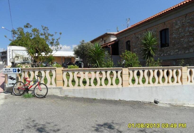 Bed & Breakfast Garrupa